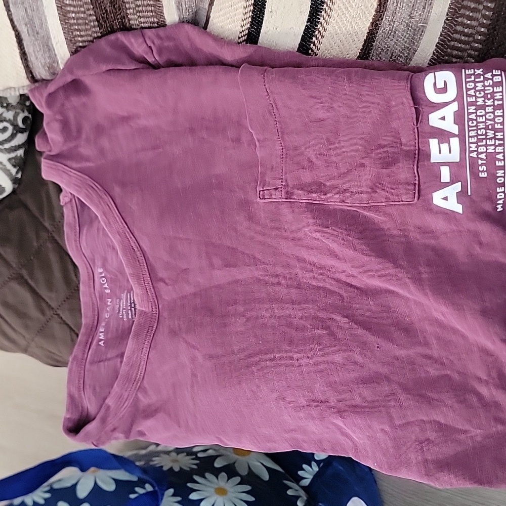 Long sleeve